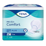 TENA Comfort Incontinence Pads Plus x46 GOODS Superdrug   