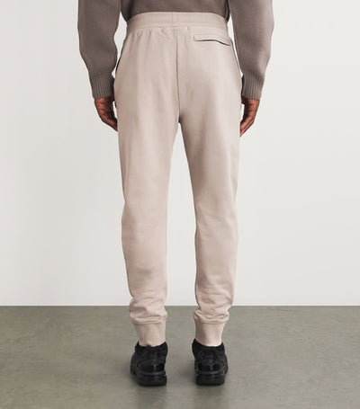Canada Goose Huron Jogginghose Entspannte Baumwolljogger