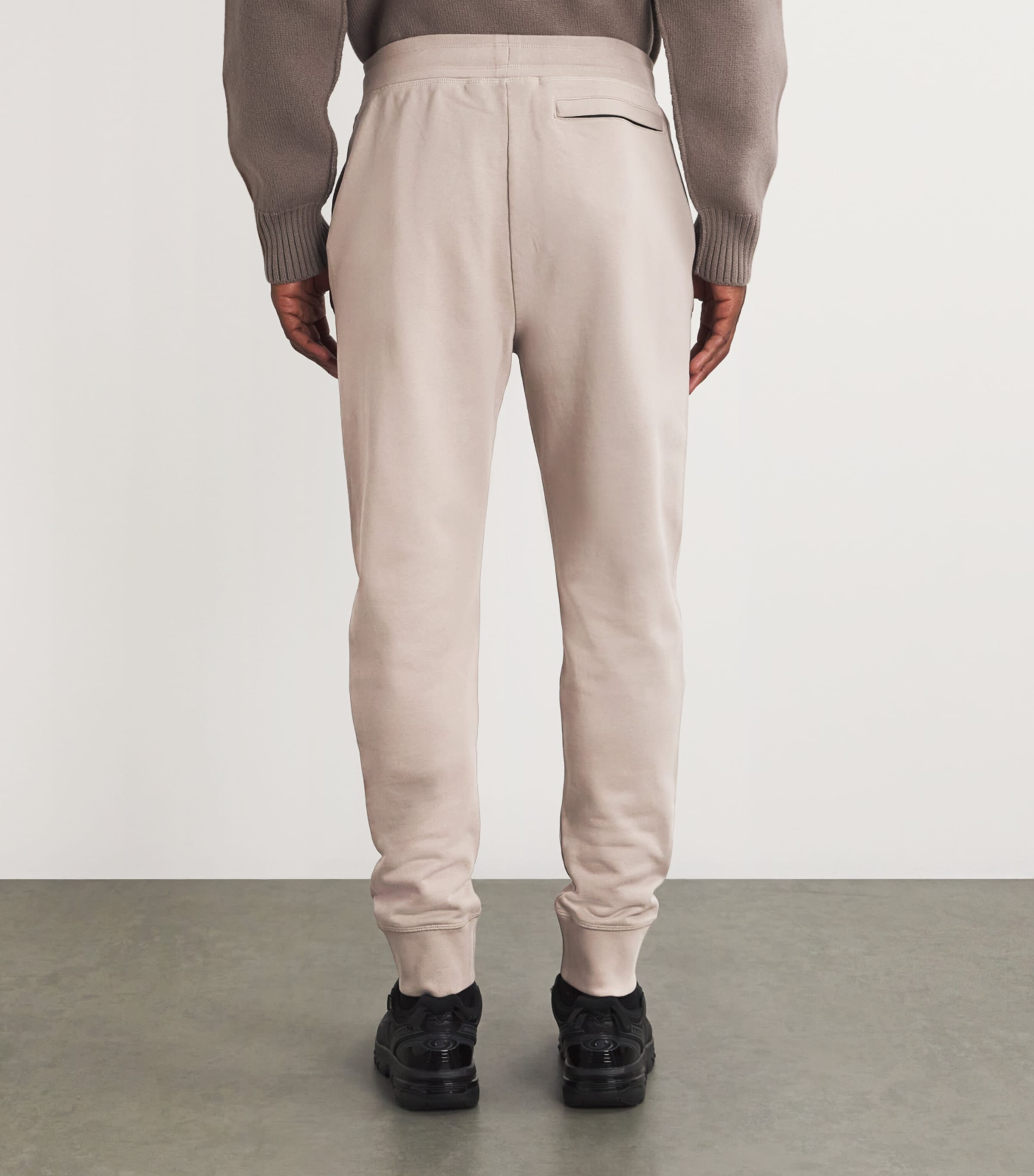 Canada Goose Huron cotton sweatpants - British product
