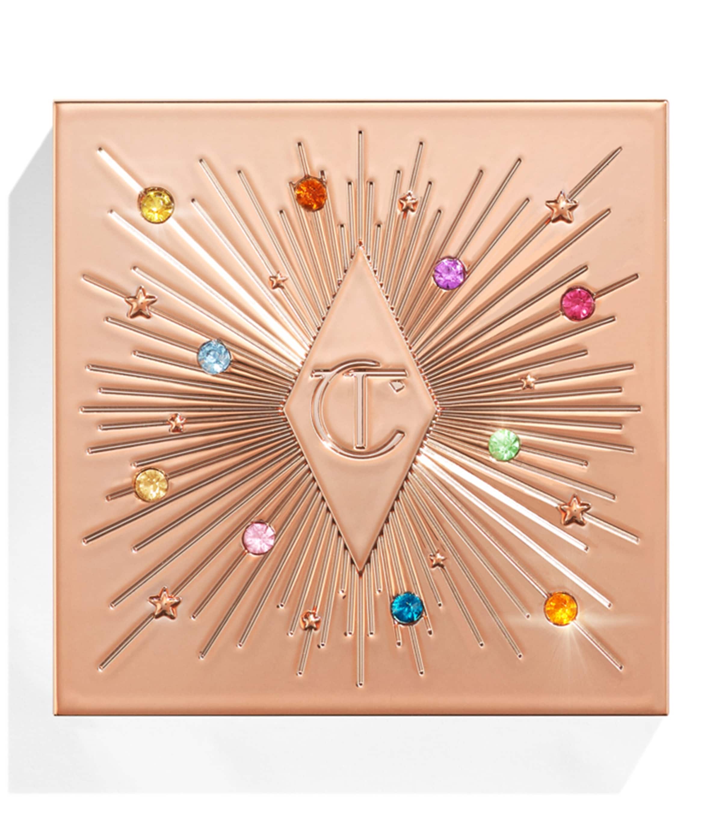 Charlotte Tilbury Hypnotising Pop Shot Eyeshadow - British product