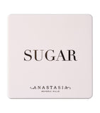 Anastasia Beverly Hills Mini Sugar Eyeshadow Palette - British product