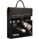 Termix Evolution brush set 17-43mm, UK version