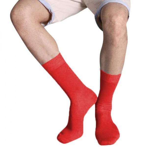 Kariban Cotton City socks 10-12UK, UK version
