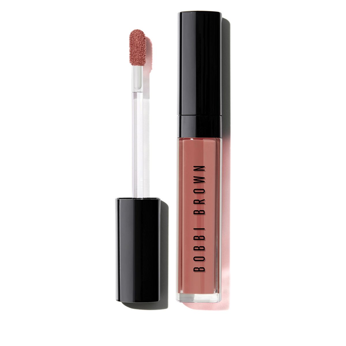 Bobbi Brown Crushed Oil-Infused Gloss GOODS Boots   