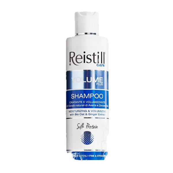 Reistill moisturising and volumising shampoo 250ml - British product