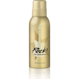 Shakira Rock deodorant spray 150ml, imported from the UK