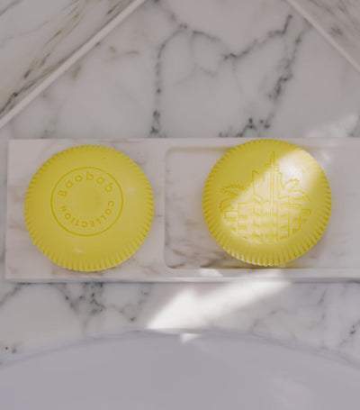 Harrods Baobab Collection Miami Bar Soap - اشترِ عبر الإنترنت من McGrocer