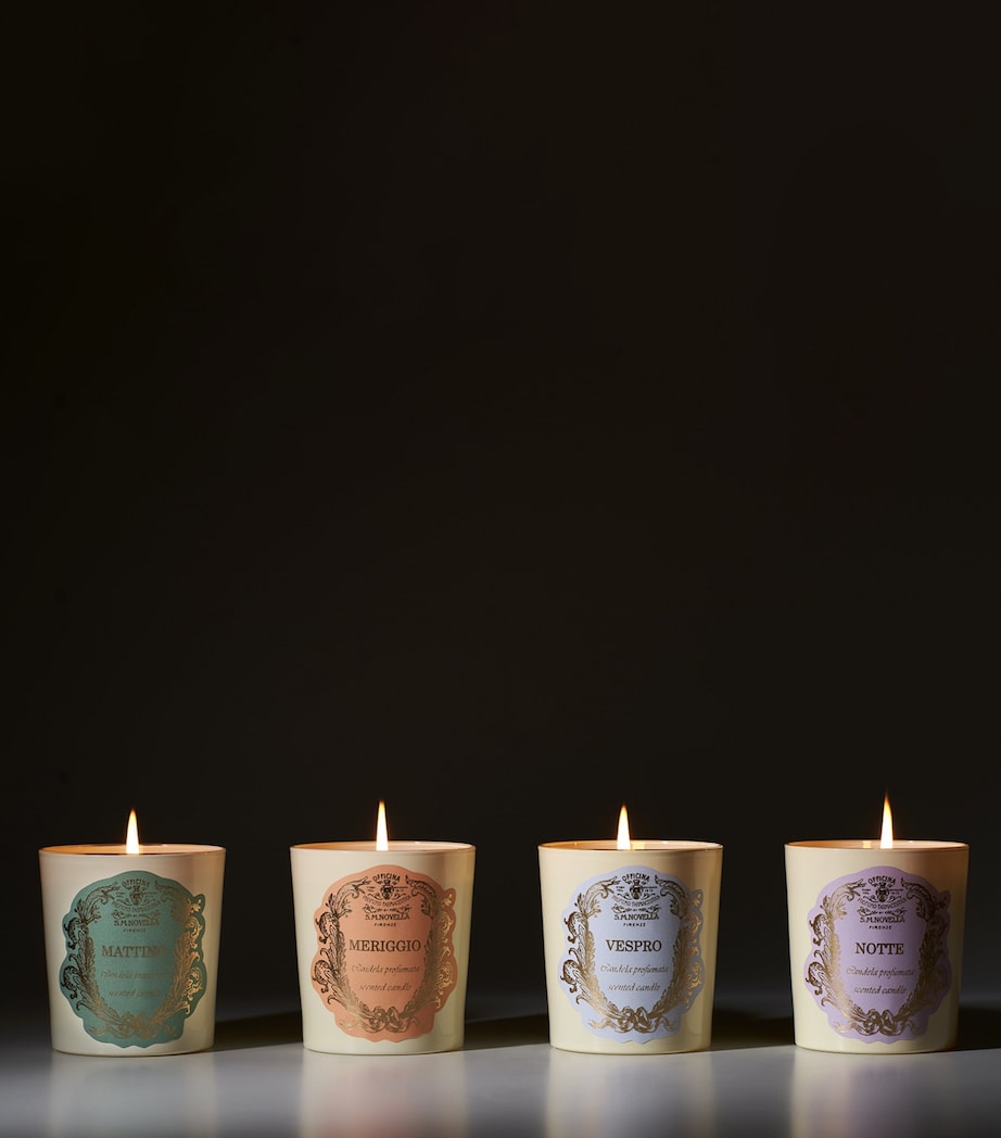 SANTA MARIA NOVELLA Notte scented candle 200g (British brand)
