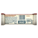 Trek Power Peanut Butter Crunch Protein Bar 55g GOODS Holland&Barrett   