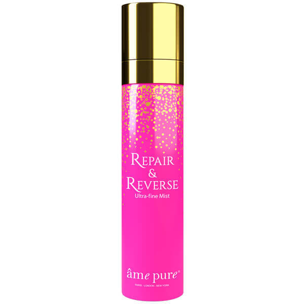 âme pure Repair & Reverse Face Mist | 100 ml GOODS Superdrug   