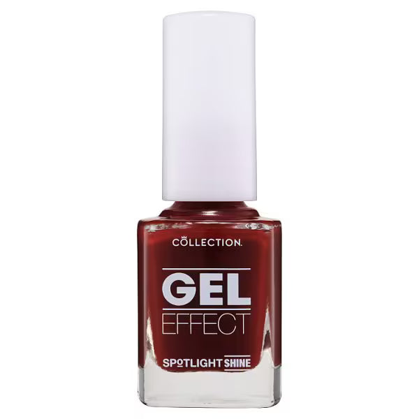 Collection Gel Polish Cherry Bomb 10.5ml - British product
