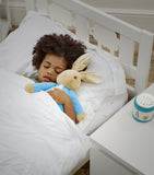 Peter Rabbit bedtime cuddles set 36cm, imported from the UK