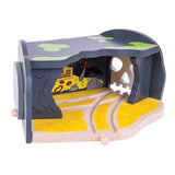 Bigjigs Rail Treasure Cave GOODS Superdrug   