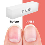 JoLee Nail Buffer, Double Sided Buffing Block - Grit 200/240 GOODS Superdrug   