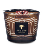 Baobab Collection Fontenay incense candle 500g - British product