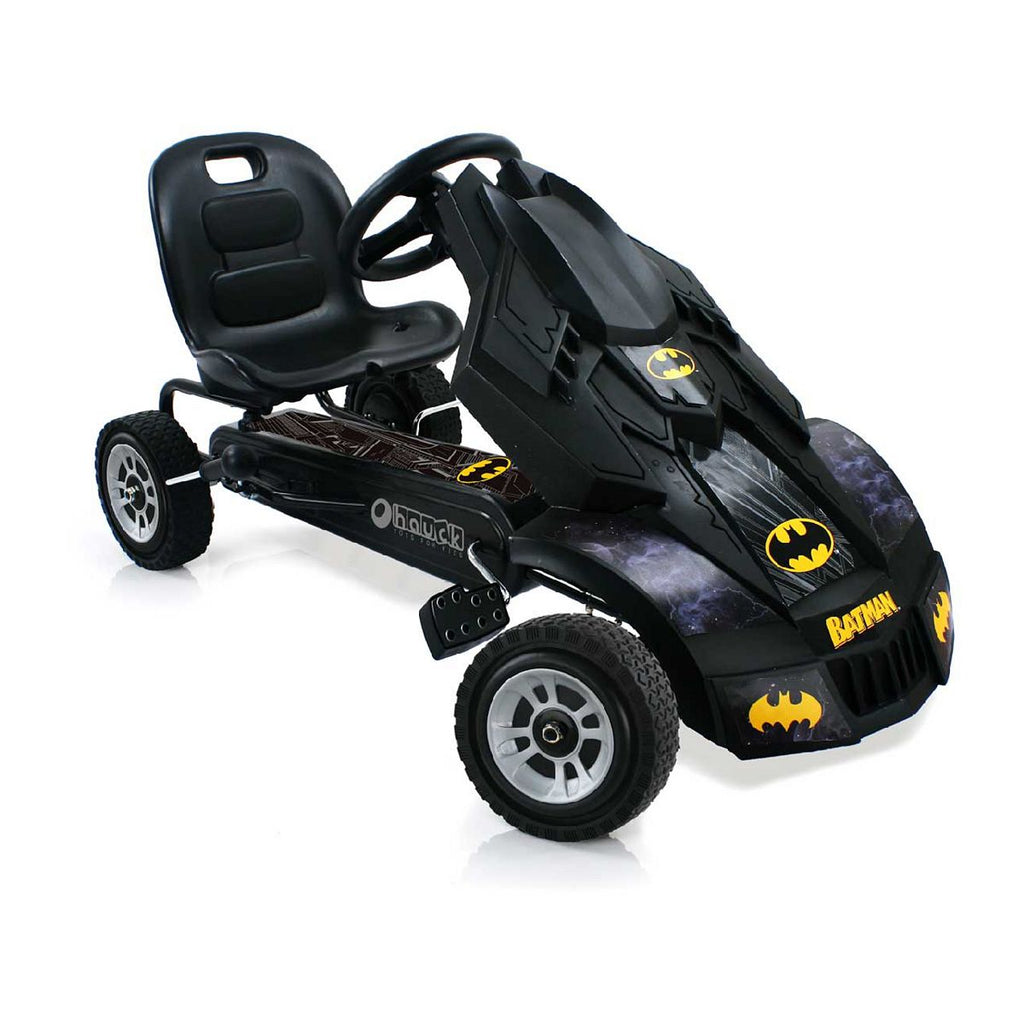 Hauck Batmobile Go Kart