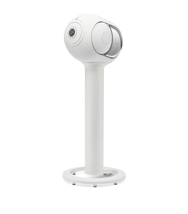 Devialet Tree Phantom Ultimate 108 dB speaker stand - British product