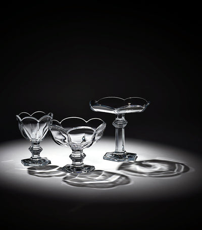 Crystal Tulip Champagne Glass 16,5cm