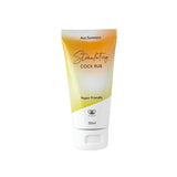 Ann Summers cock rub 50ml (British brand)