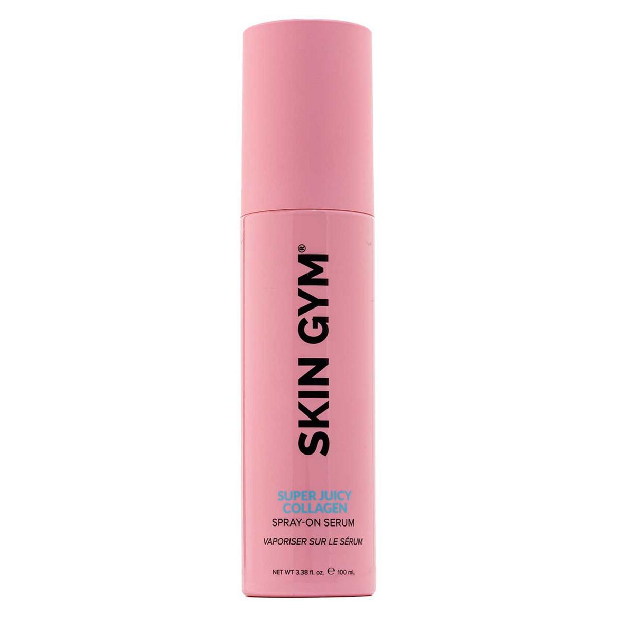 Skin Gym Super Juicy Spray Mist 100ml GOODS Boots   