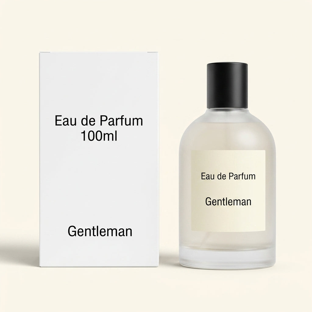 Givenchy Gentleman Eau de Parfum 100ml - British product