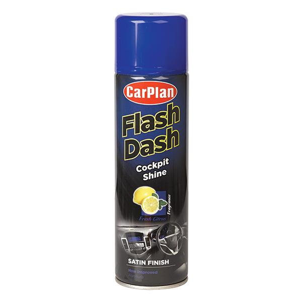 Carplan Citrus Flash Dash 500ml GOODS Sainsburys   