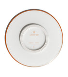 Louis XIII Light of the Time teacup and saucer, UK version