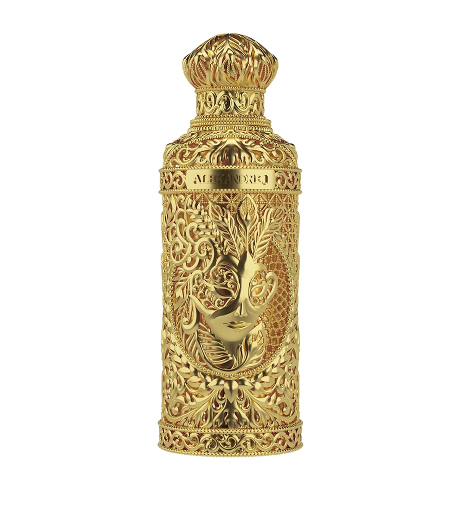 Alexandre.J eau de parfum Sweet Enigma 100ml (British brand)