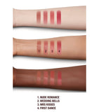 Charlotte Tilbury Matte Revolution Lipstick - British product