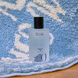 anillO Shower Time Parfum Mist 100ml, imported from the UK