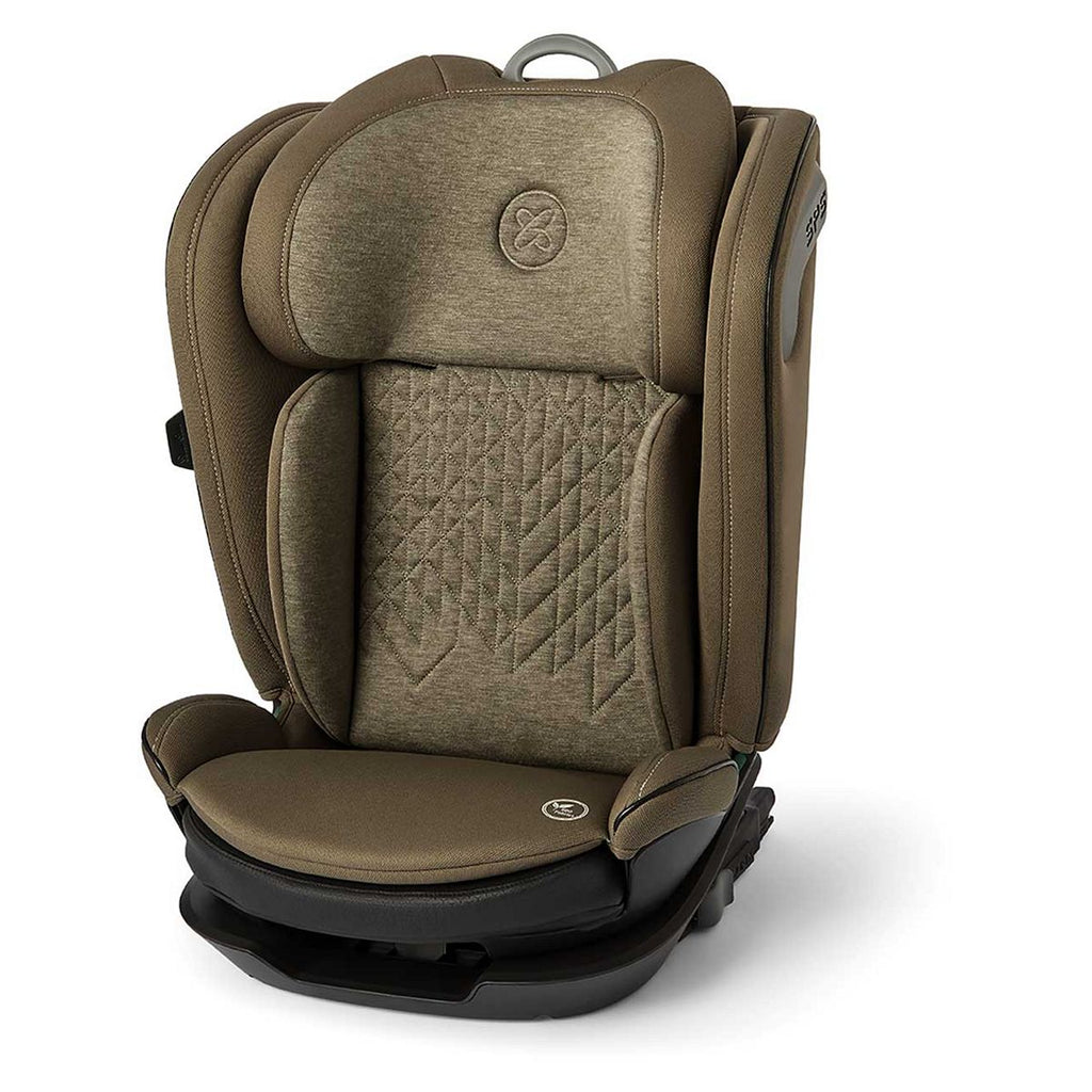 Silver Cross Discover i-Size Car Seat - Cedar