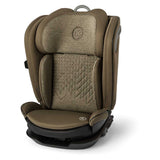 Silver Cross Discover i-Size Car Seat - Cedar GOODS Boots   