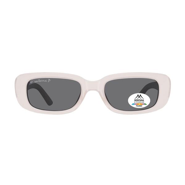 Montana MP65 polarized pink sunglasses (British brand)