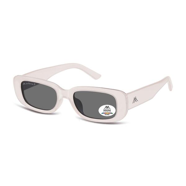 Montana MP65 polarized pink sunglasses (British brand)