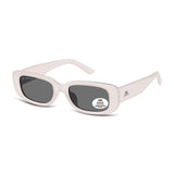 Montana MP65 polarized pink sunglasses (British brand)