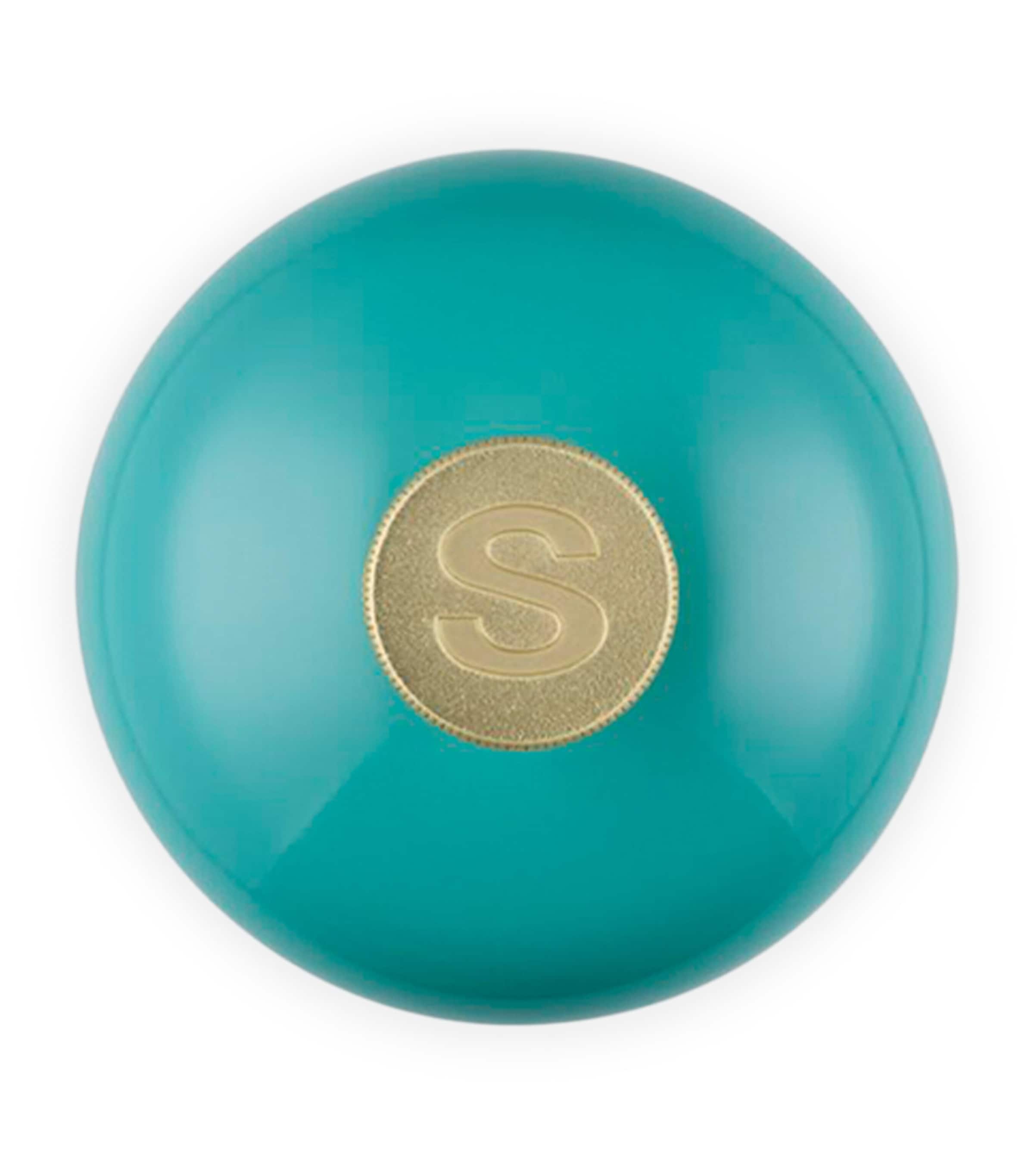 Le Creuset Classic Salt Mill 21cm, UK version