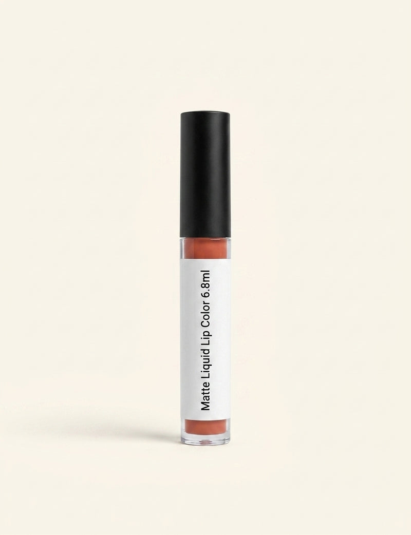 Charlotte Tilbury Airbrush Flawless Lip Blur liquid lipstick 7ml, imported from the UK