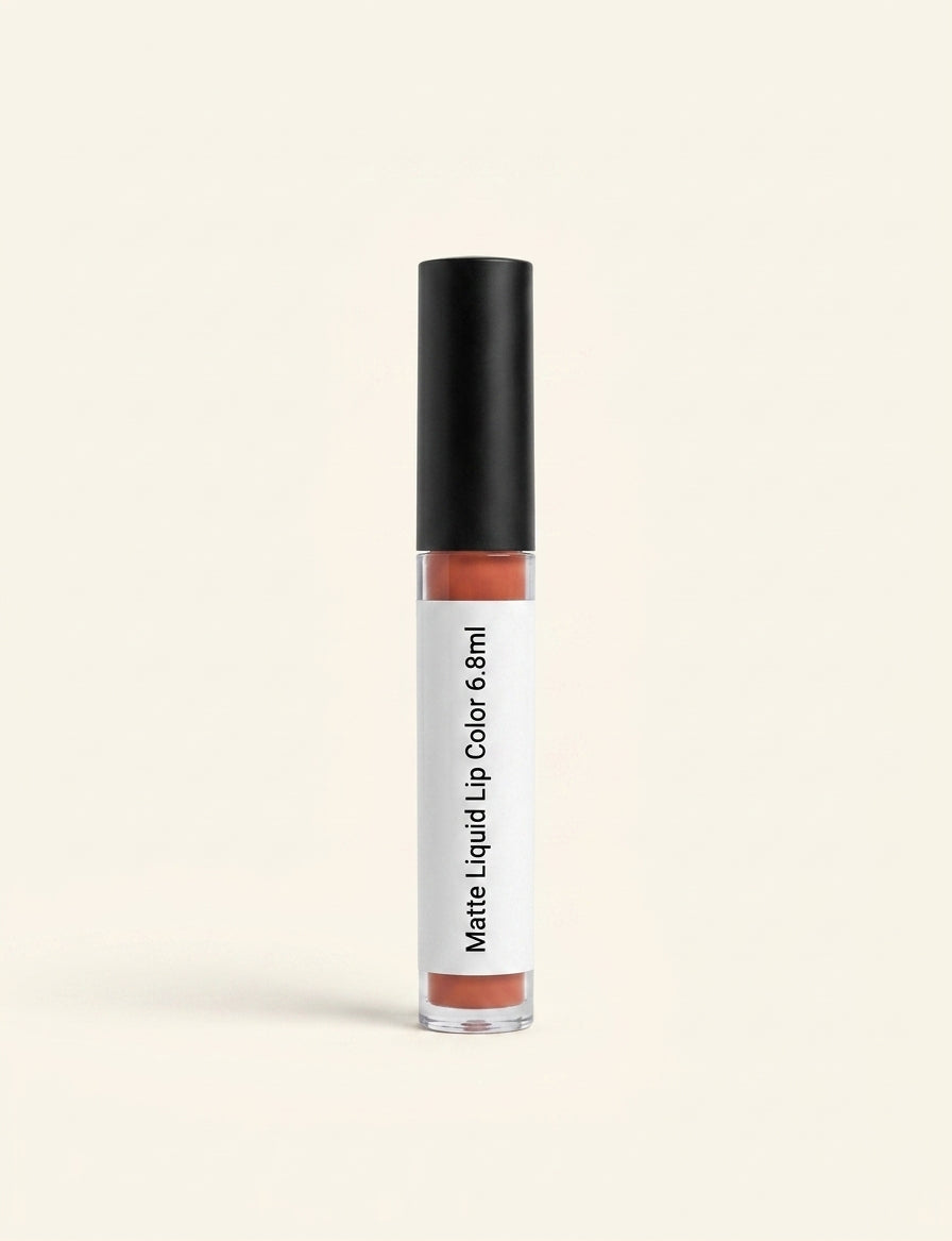 Charlotte Tilbury Airbrush Flawless Lip Blur liquid lipstick 7ml, imported from the UK