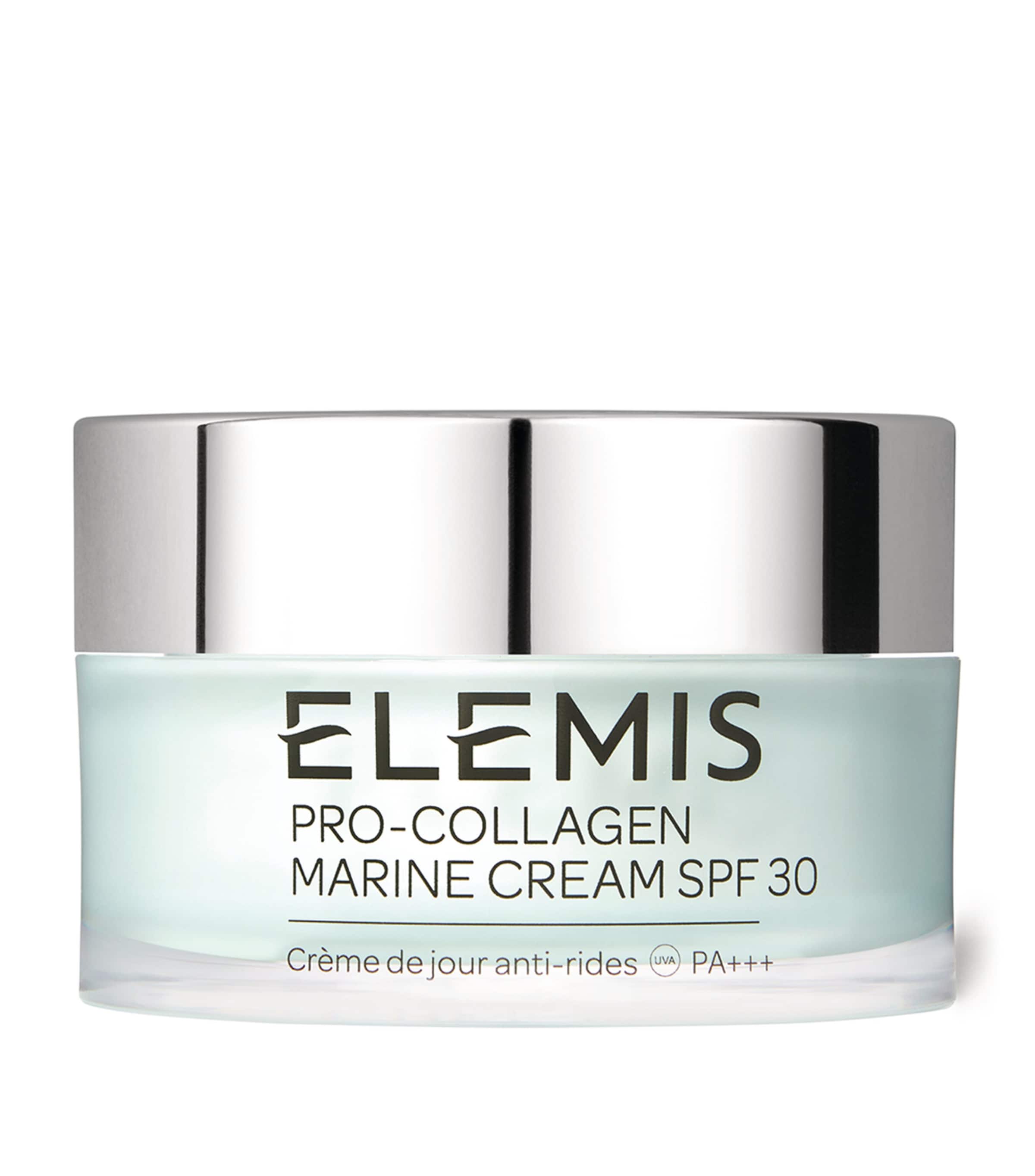 Elemis Pro-Collagen Marine Cream SPF 30 50ml - British product