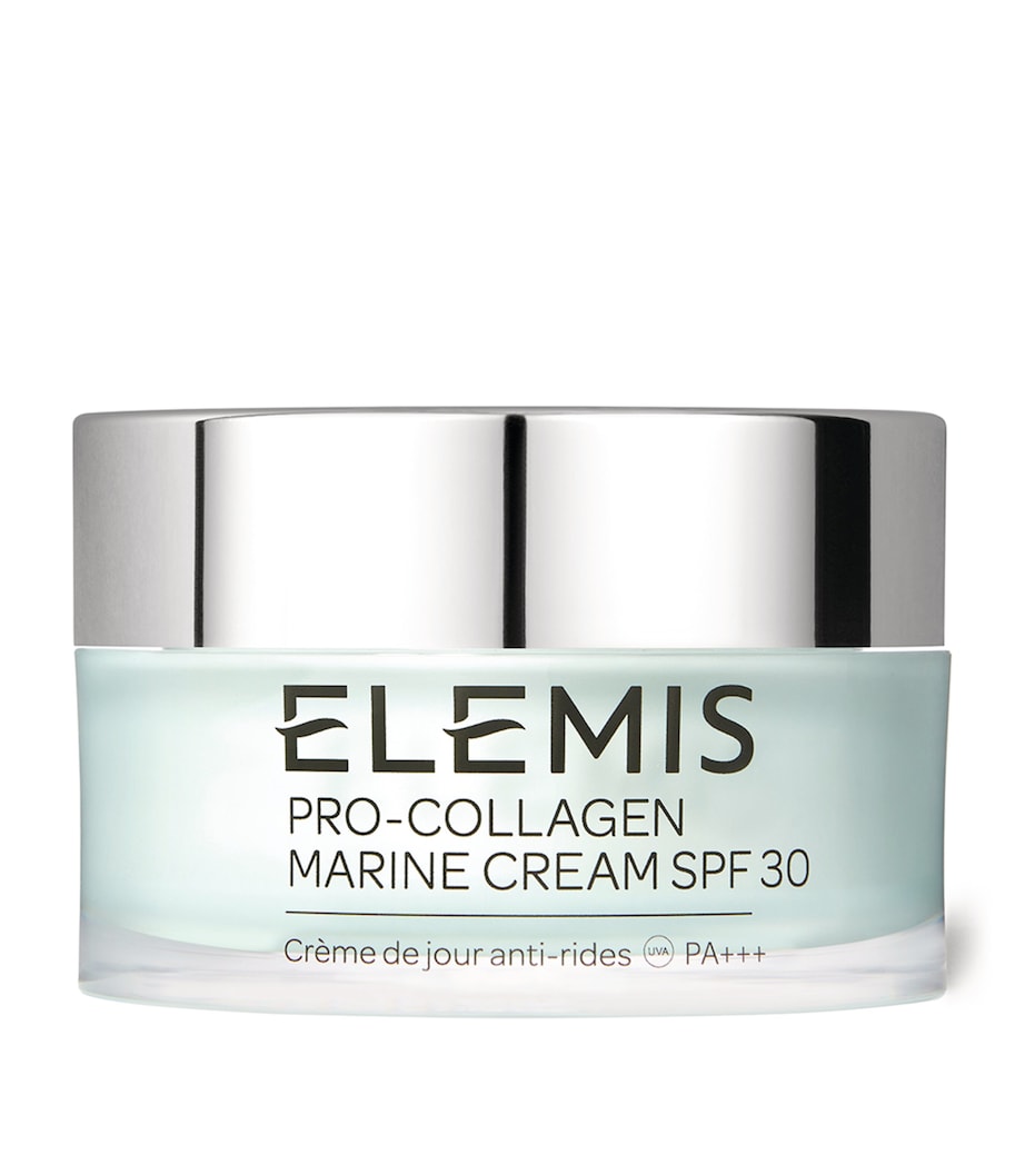 Elemis Pro-Collagen Marine Cream SPF 30 50ml - British product