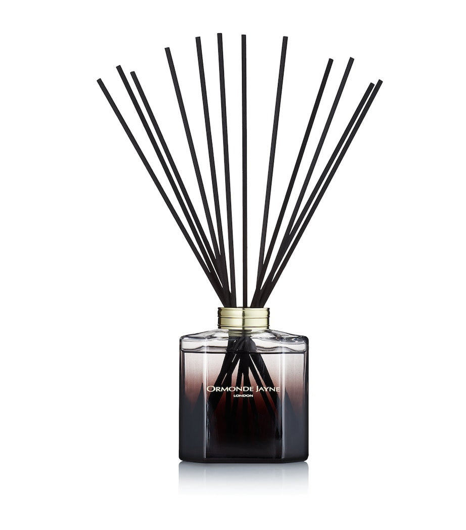 Ormonde Jayne Peony Reed Diffuser 500ml, imported from the UK