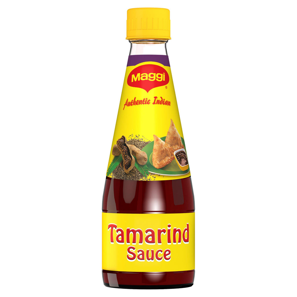 Maggi Authentic Indian Tamarind Sauce 425g