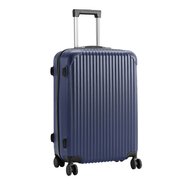 Livingandhome hardshell travel suitcase 28 inch, UK version