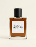 Burberry Hero Intense Refillable Eau de Parfum 100ml, UK version