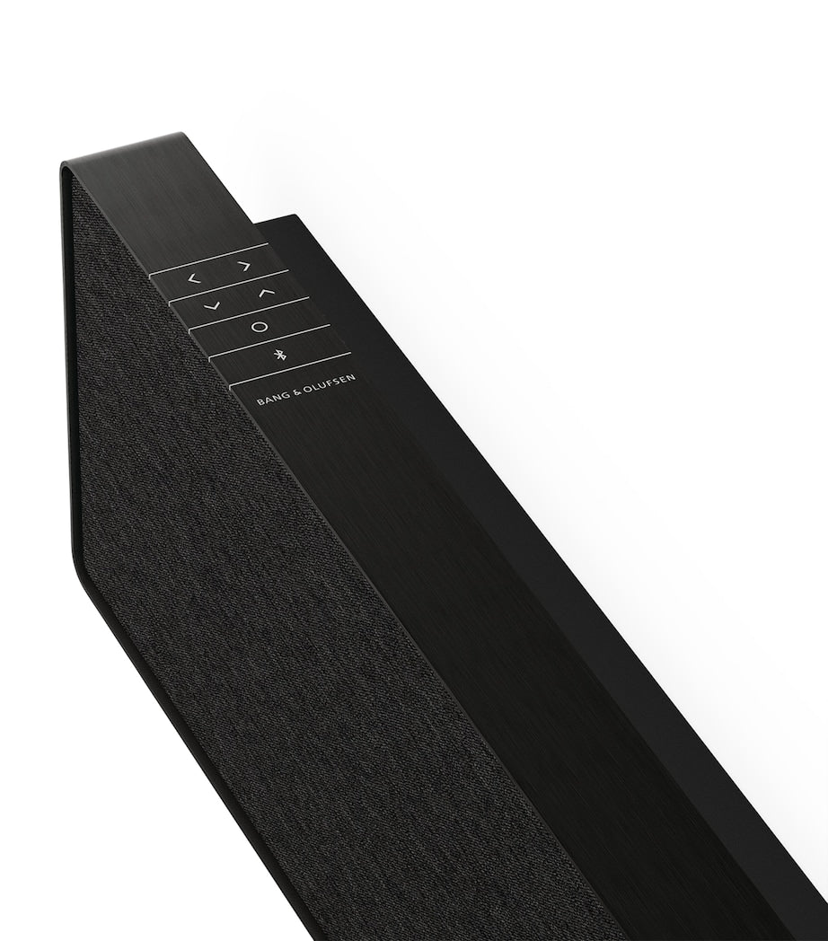 Bang & Olufsen Beosound Stage AL2 soundbar with accessories, 110cm wide - British product
