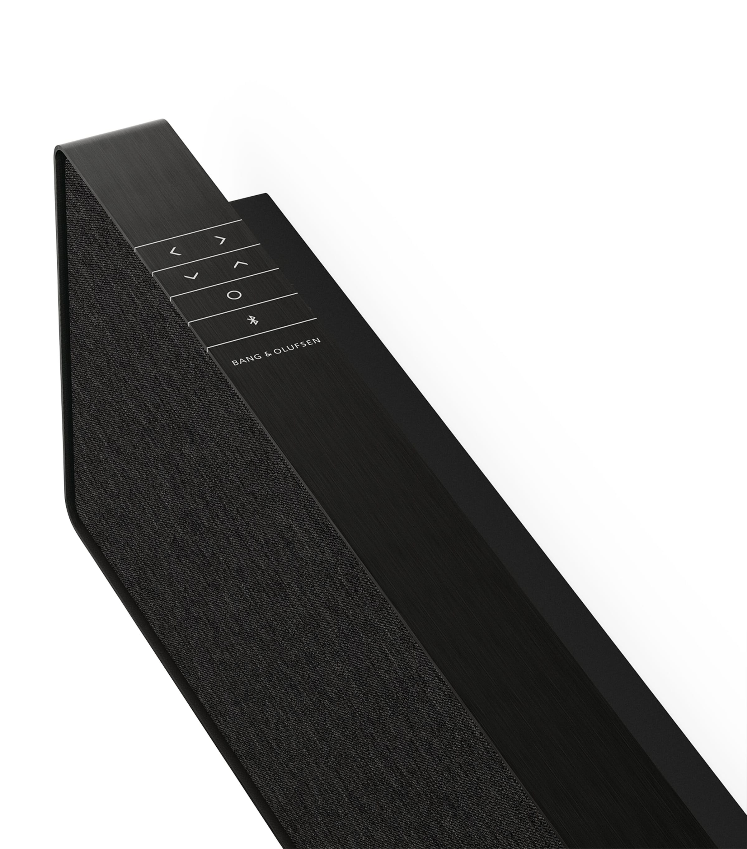 Bang & Olufsen Beosound Stage AL2 soundbar with accessories, 110cm wide - British product