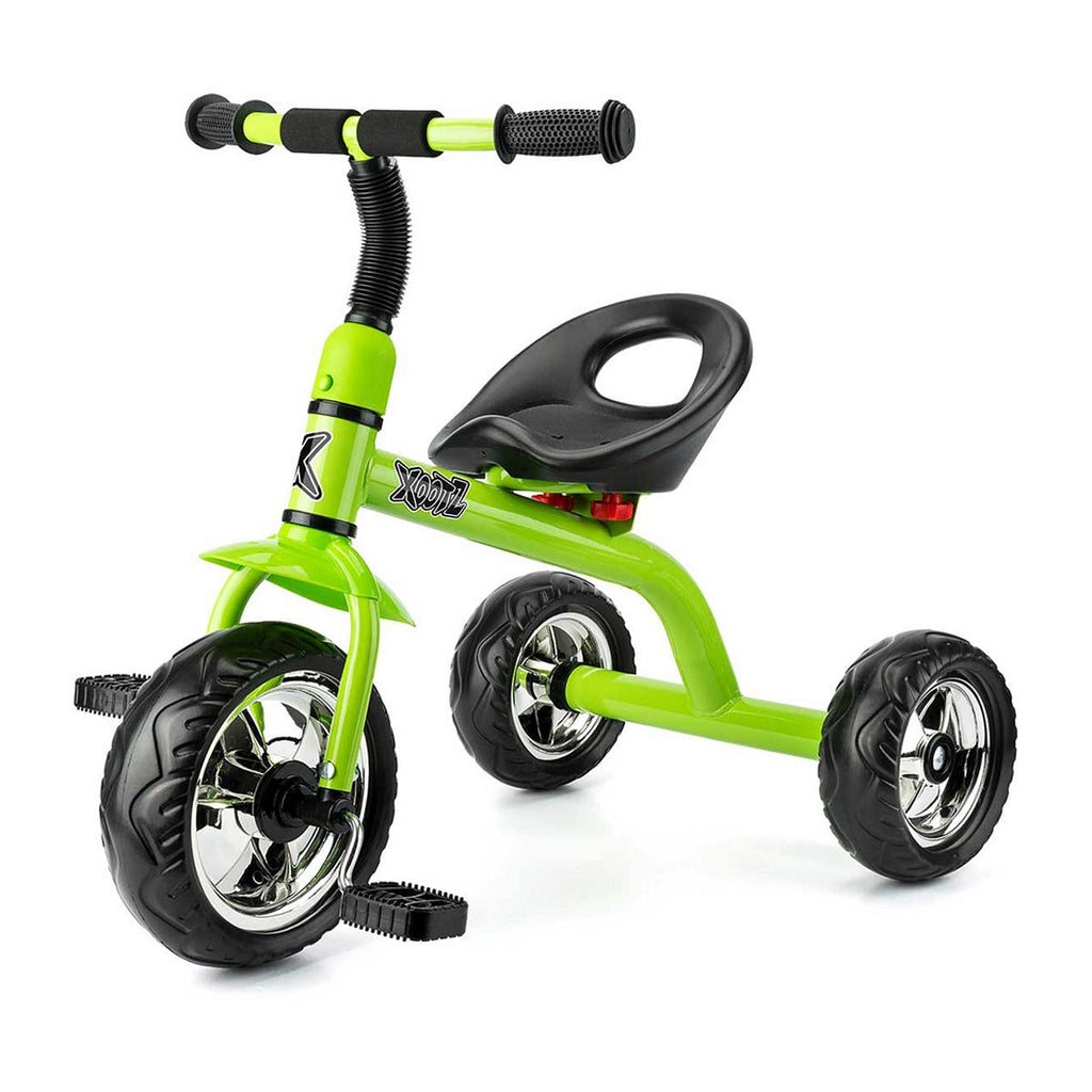 Xootz Trike - Green