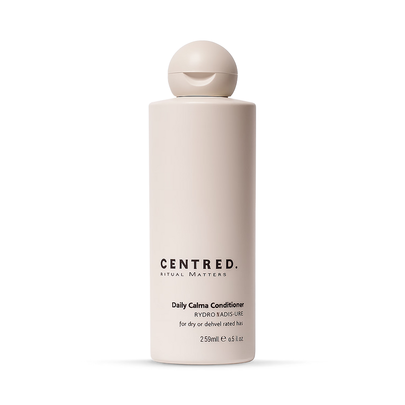 CENTRED Daily Calma Conditioner 250ml (British brand)