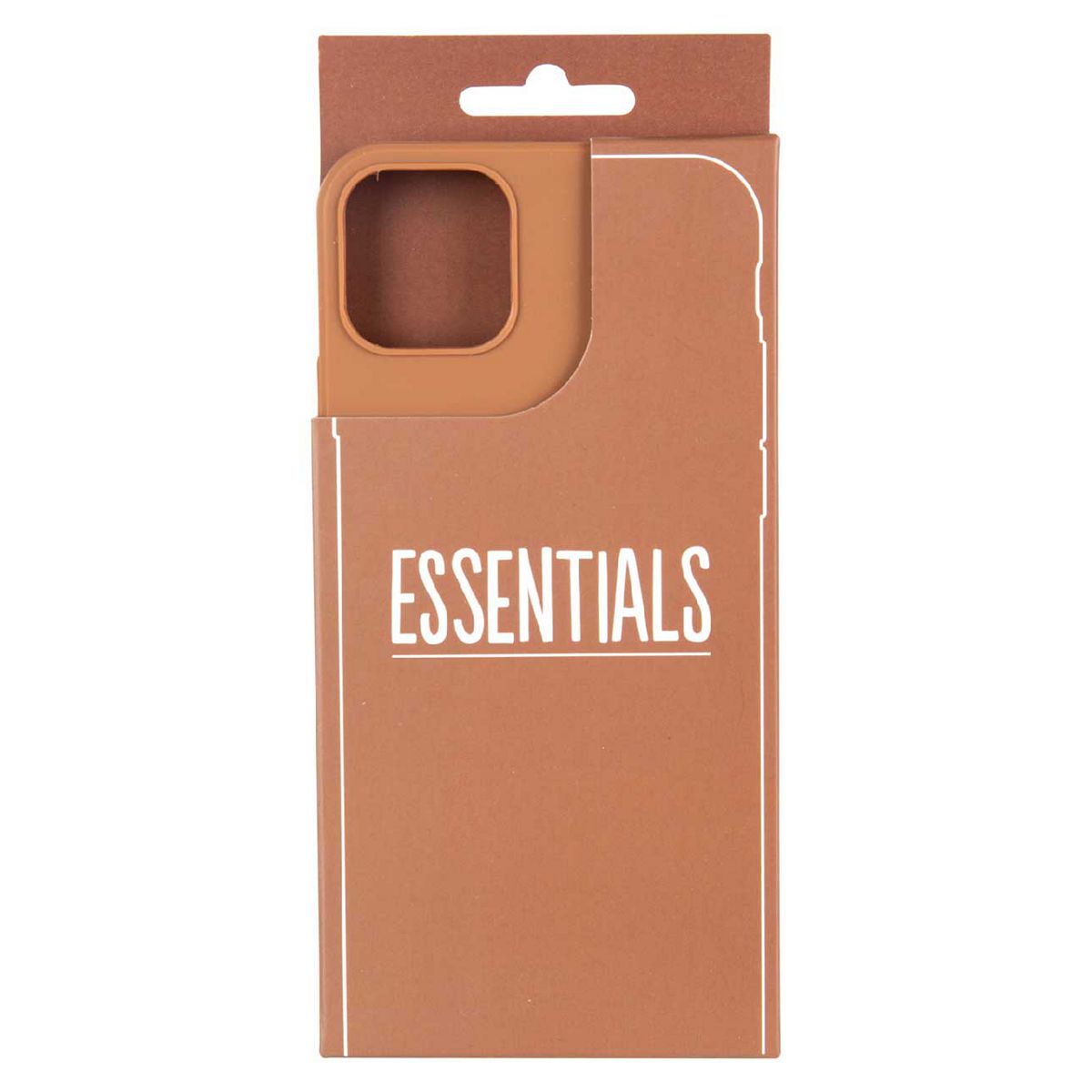 Essentials iPhone 13 chocolate GOODS Boots   