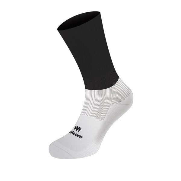 McKeever Adult Pro Mid Calf Socks (7-11)